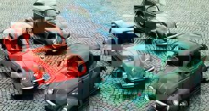 Beetle 1302 and 1303 (1970 - 1975)